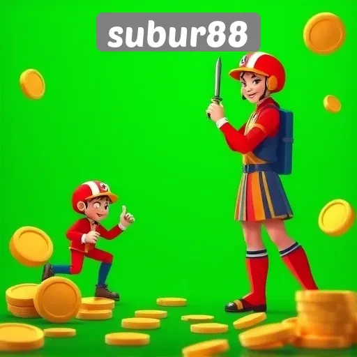 Fitur Unggulan Subur88 yang Membuat Pengguna Betah Bermain