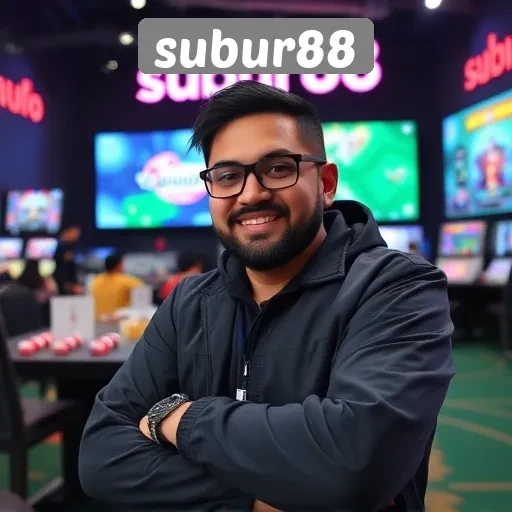 Tinjauan Pengalaman Pengguna di Subur88