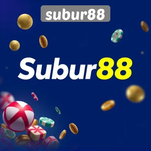 Berbagai Jenis Permainan yang Tersedia di Subur88